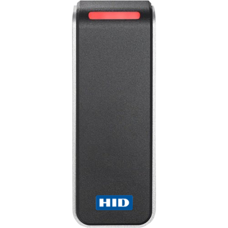 Cititor 13,56MHz, HID SIGNO 20, SEOS Profile 20NKS-01 ASSA ABLOY - 1